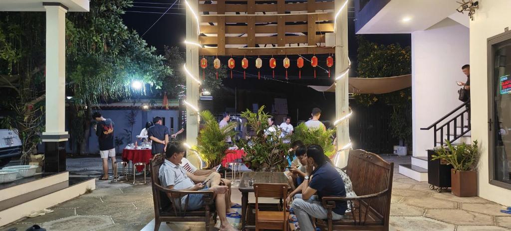 NEW WAVE HOMESTAY