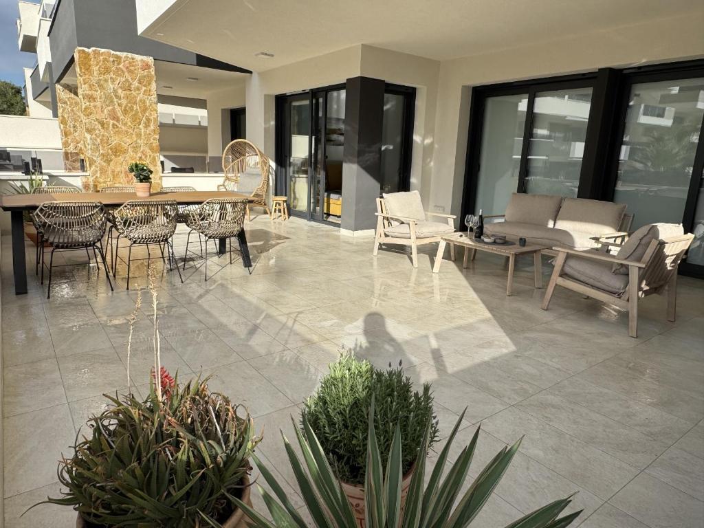 Apartment Amanecer Villamartin - 4