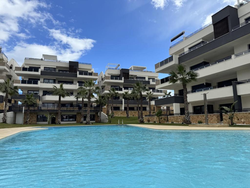 Apartment Amanecer Villamartin - 5