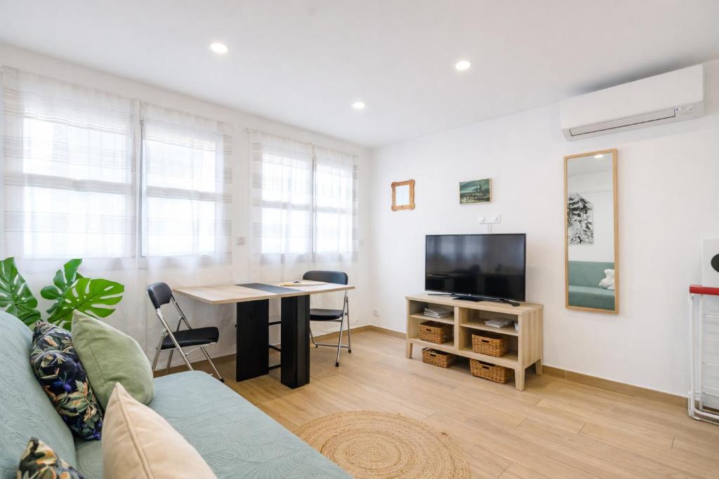 Apartment in Cannes city center - 4