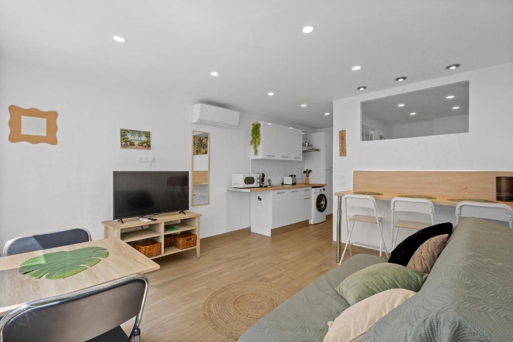 Apartment in Cannes city center - 5