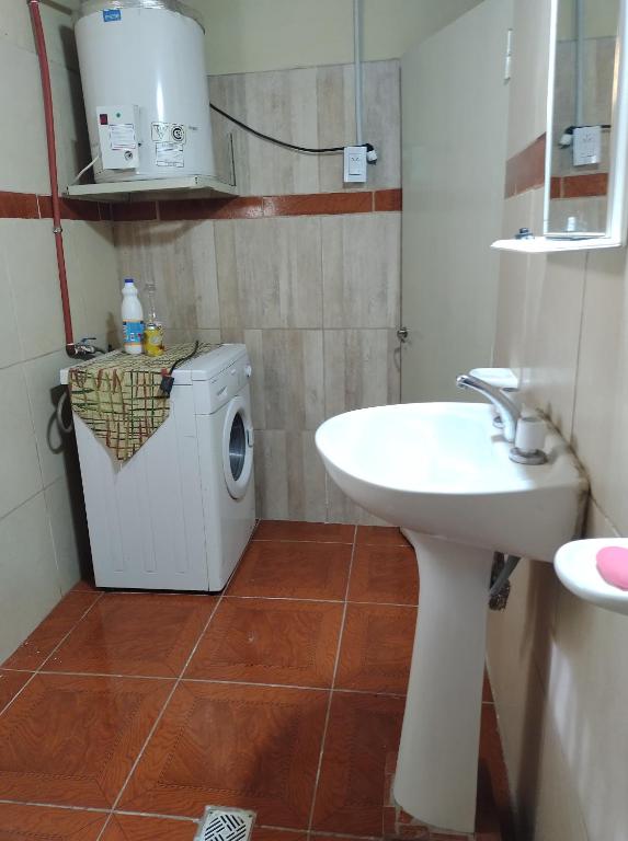 Cabañas PELME TAU - 5
