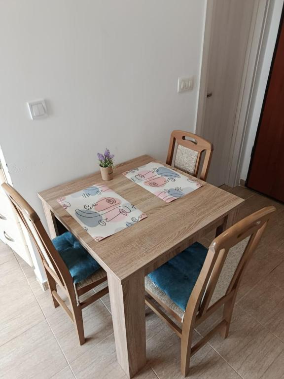 ASSA Apartments Budva Center No 1 - 3