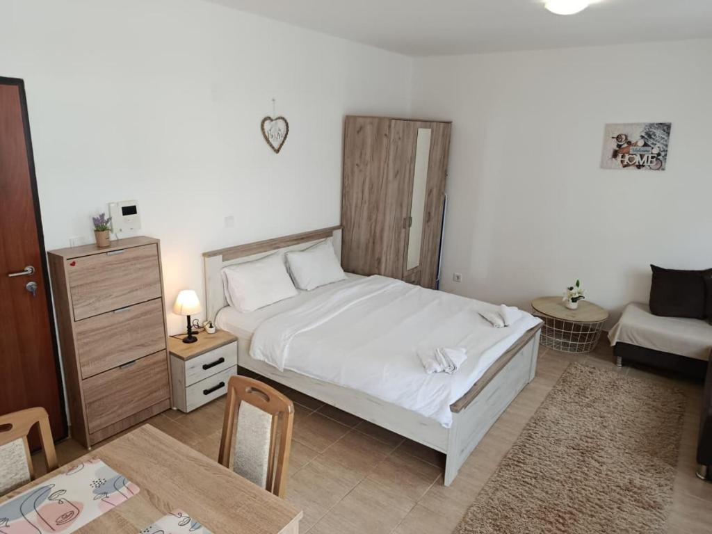 ASSA Apartments Budva Center No 1 - 4