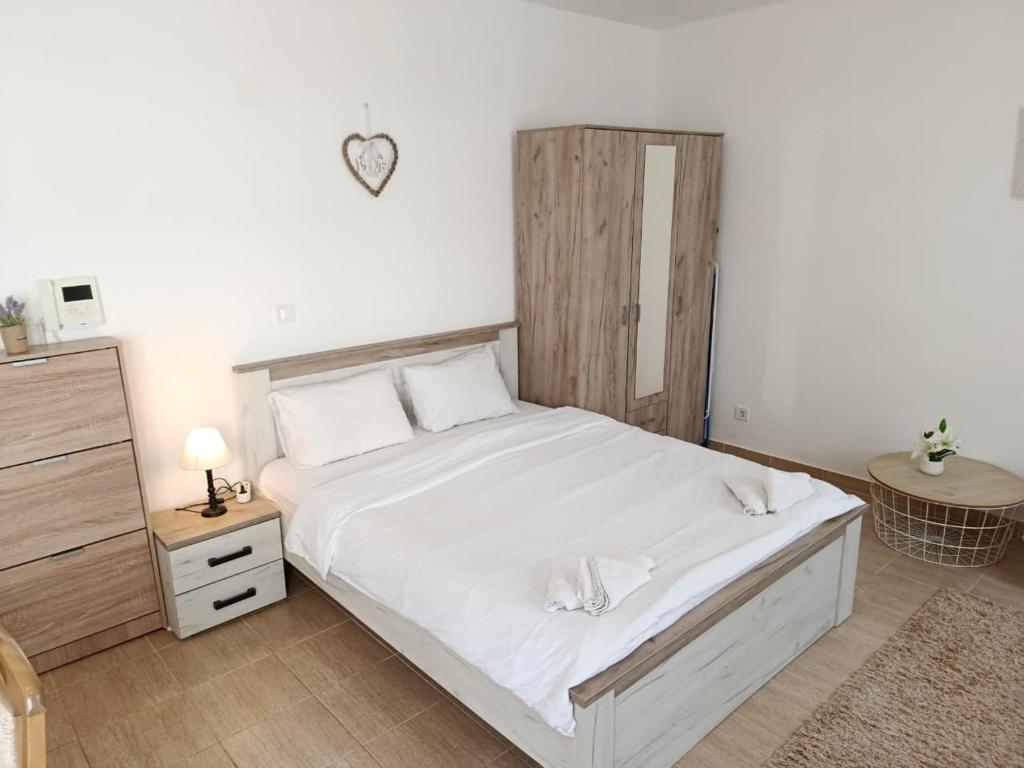 ASSA Apartments Budva Center No 1 - 1