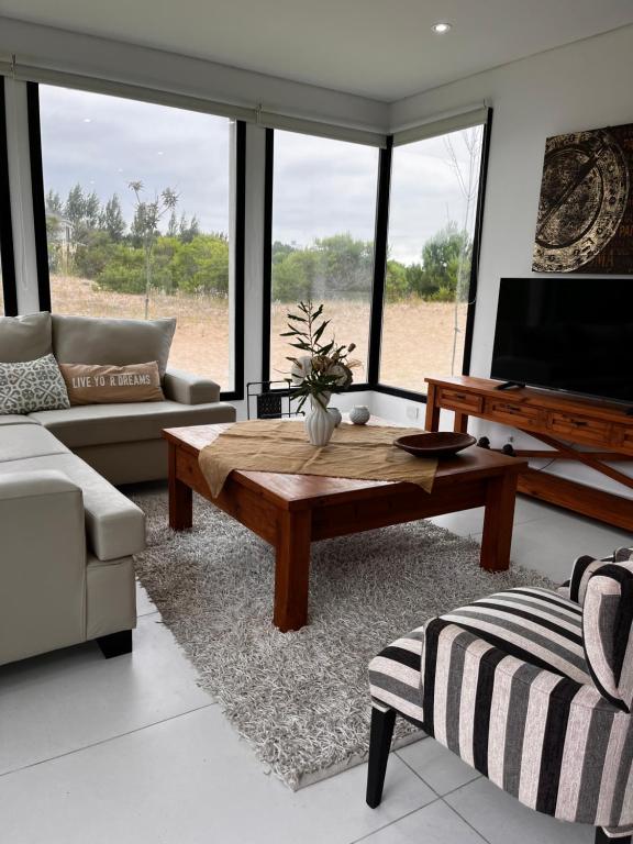 CASA COSTA ESMERALDA- Senderos 3 - 5