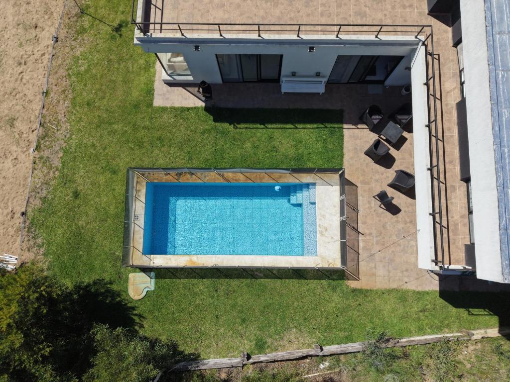 CASA COSTA ESMERALDA- Senderos 3 - 3