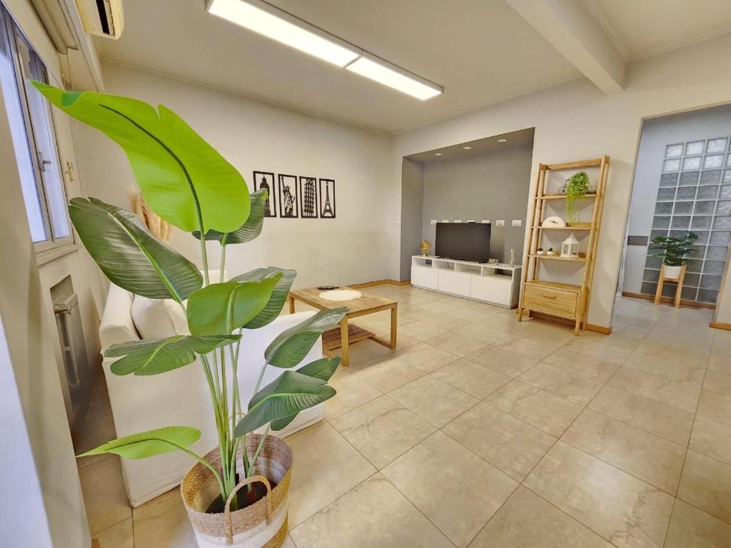 Bonito Departamento Familiar en el Microcentro Porteño - 2