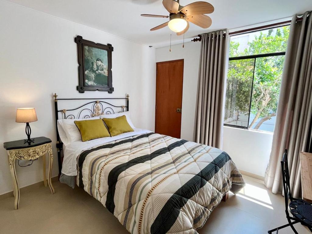 Casa Cerezos - 3