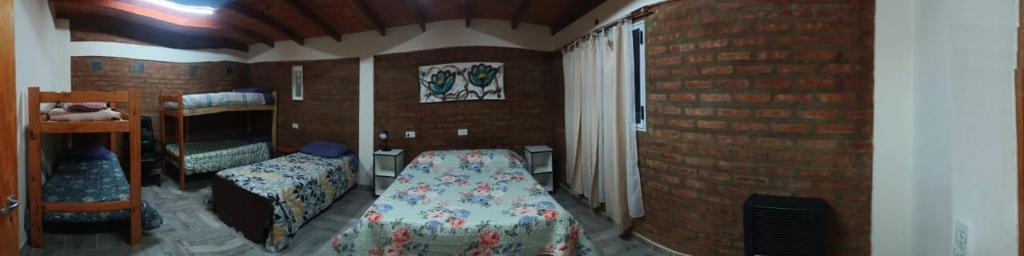 Cholila Hostel - 1
