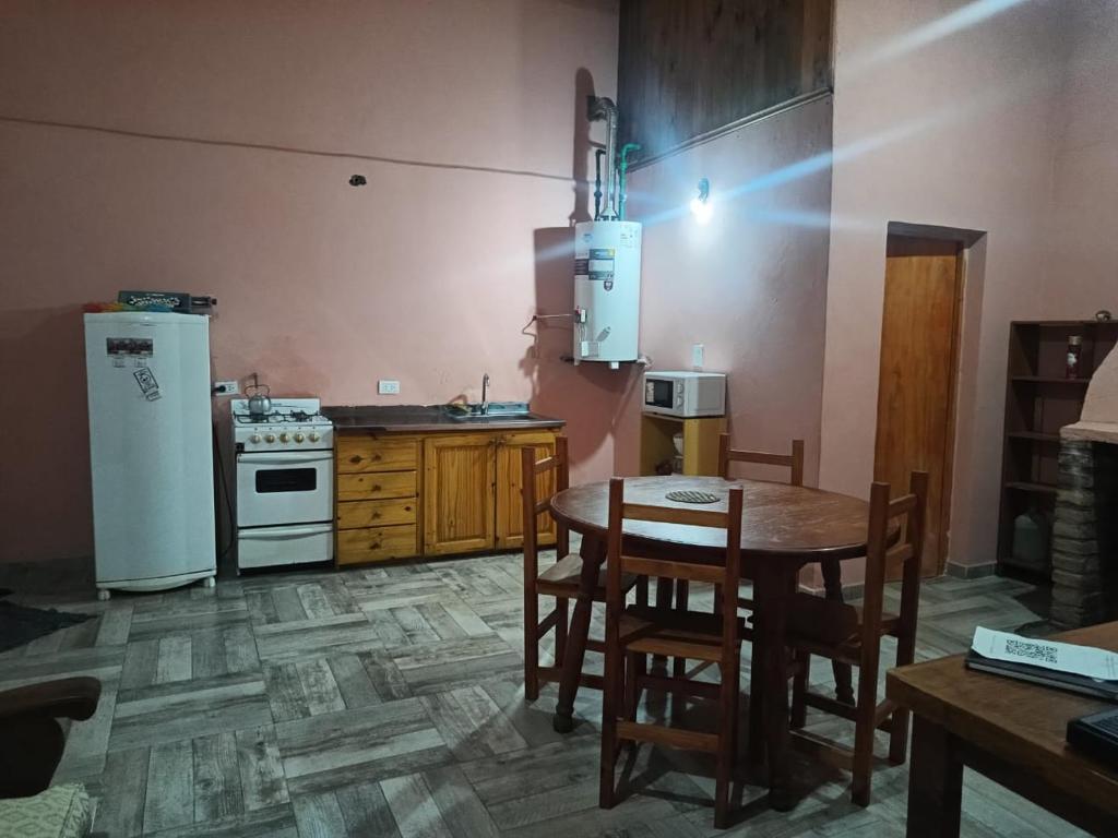 Cholila Hostel - 2