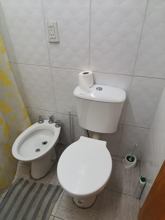 Cholila Hostel - 4