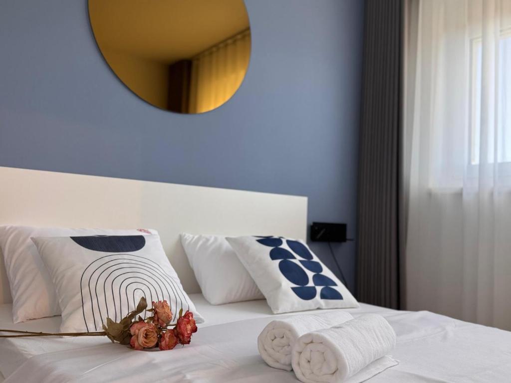 M2Suites by BestChoice - Messe - Parking - Self-Check-in - 3