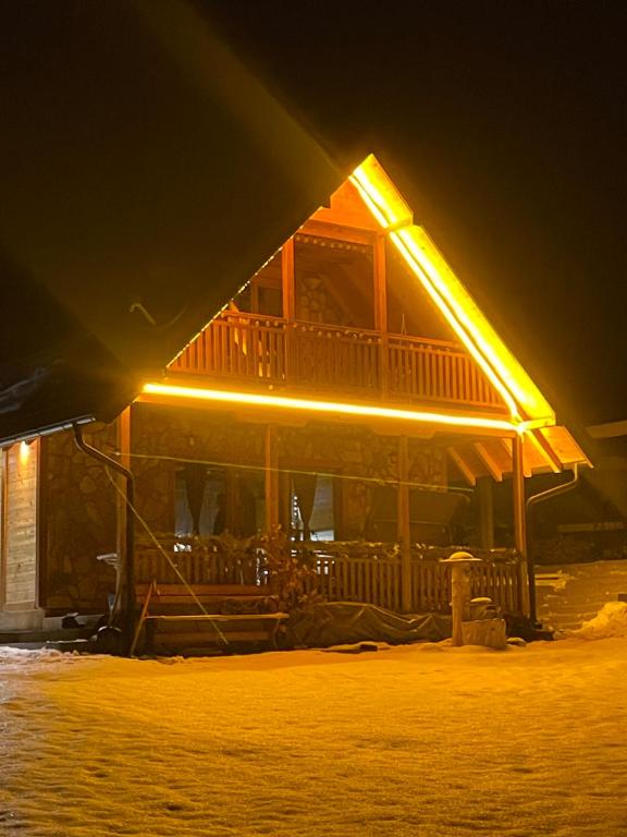 Vulovica konak - 5