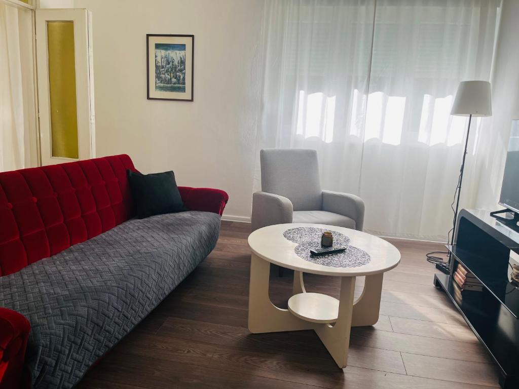 Apt Lirija - Free Garage&Parking - 1