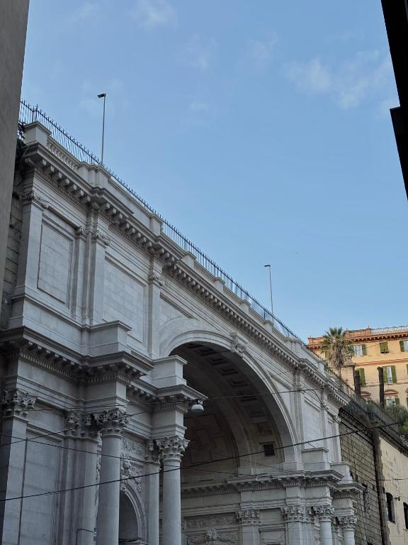 Centro GENOVA VIA XX SETTEMBRE - 2