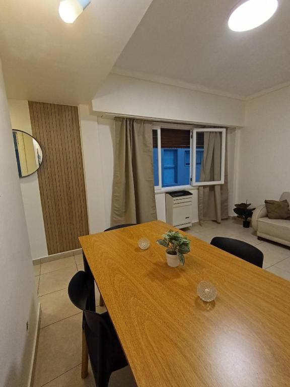 Hospedar lamadrid - 5