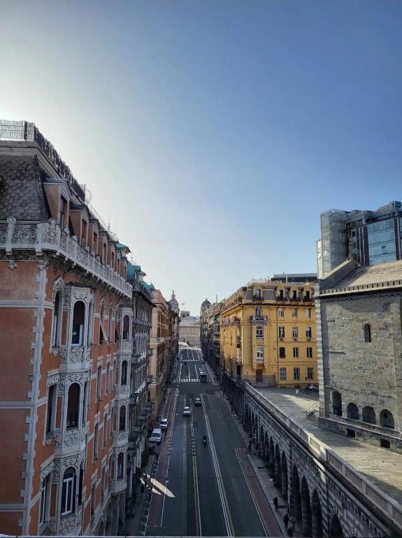 Centro GENOVA VIA XX SETTEMBRE - 1