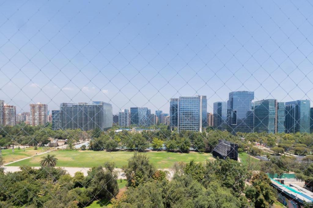 Kennedy Premium Apartments View - 4