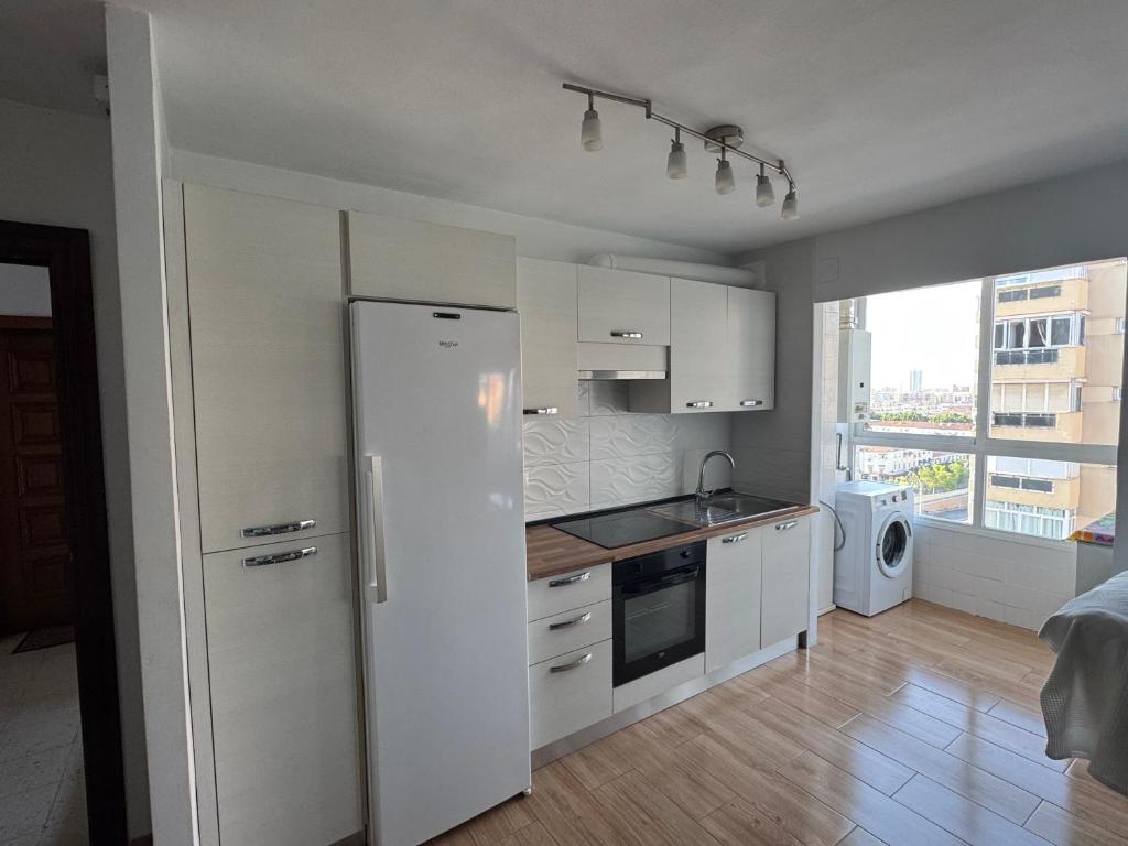 Apartamento Amores - 3