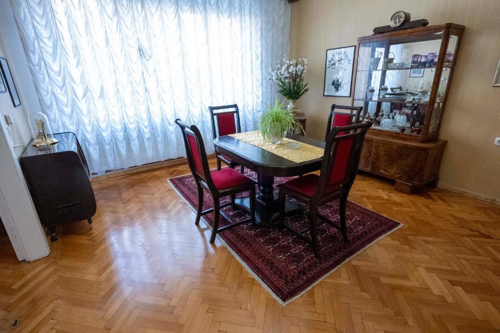 Vijećnica Grand Apartment Sarajevo - 3