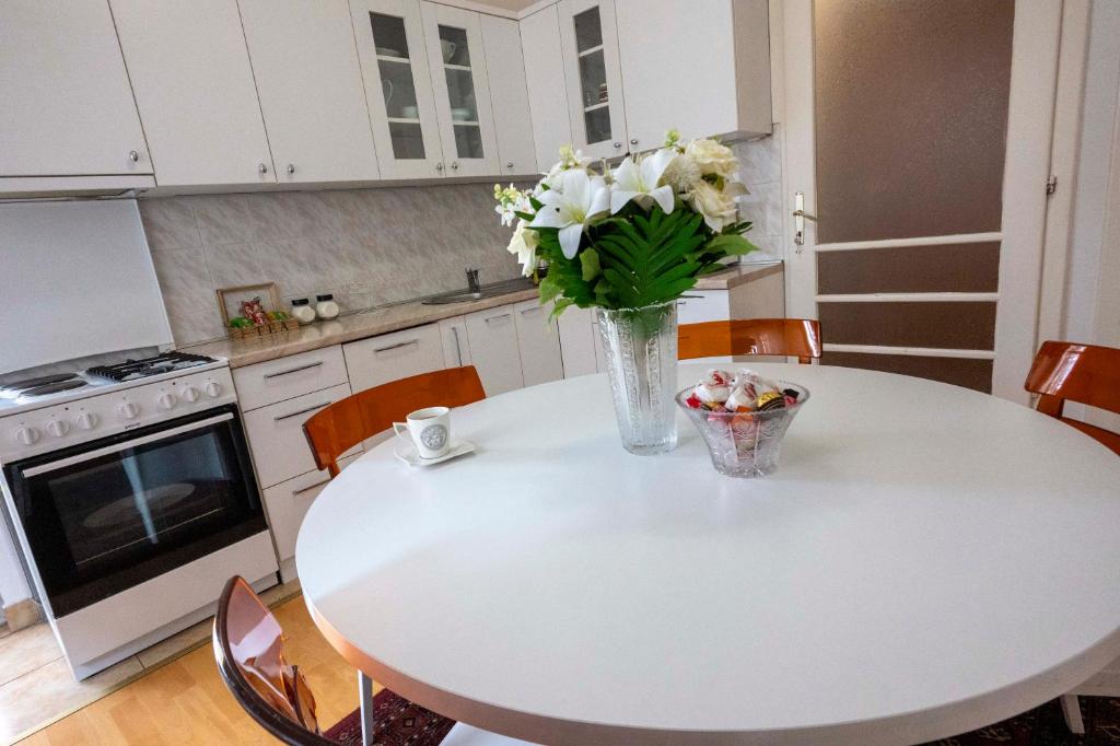 Vijećnica Grand Apartment Sarajevo - 2