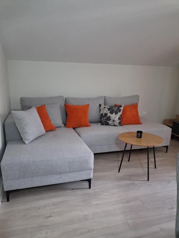 Apartmani Bojana - 4