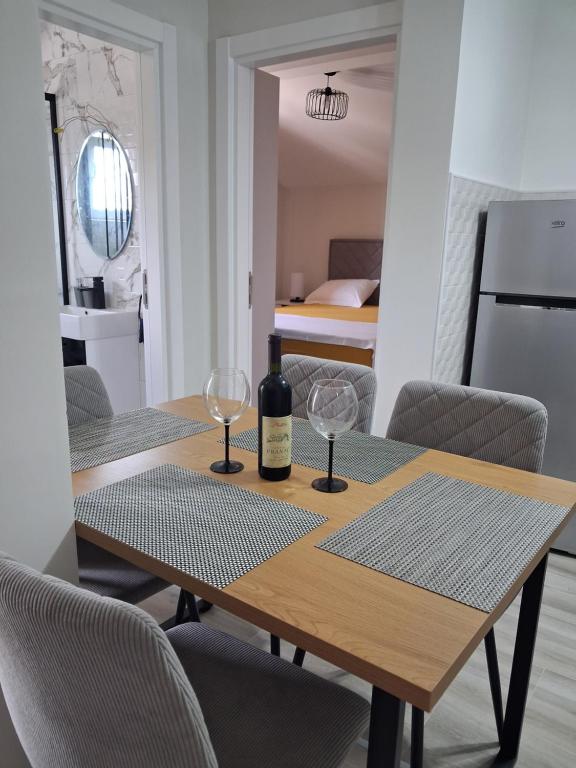 Apartmani Bojana - 5