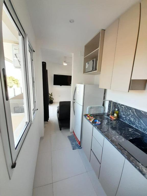 Dpto a estrenar microcentro Corrientes - 2