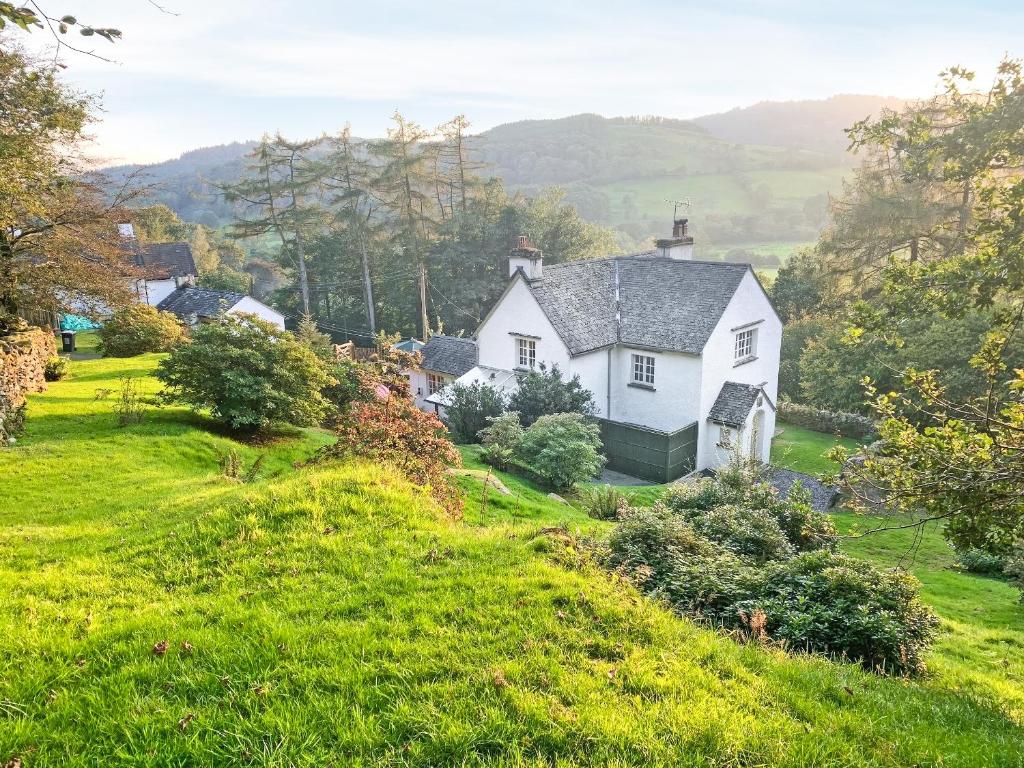 Breasty Haw, Satterthwaite photo 4