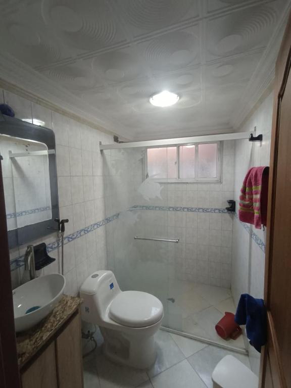 habitación acogedora - 4