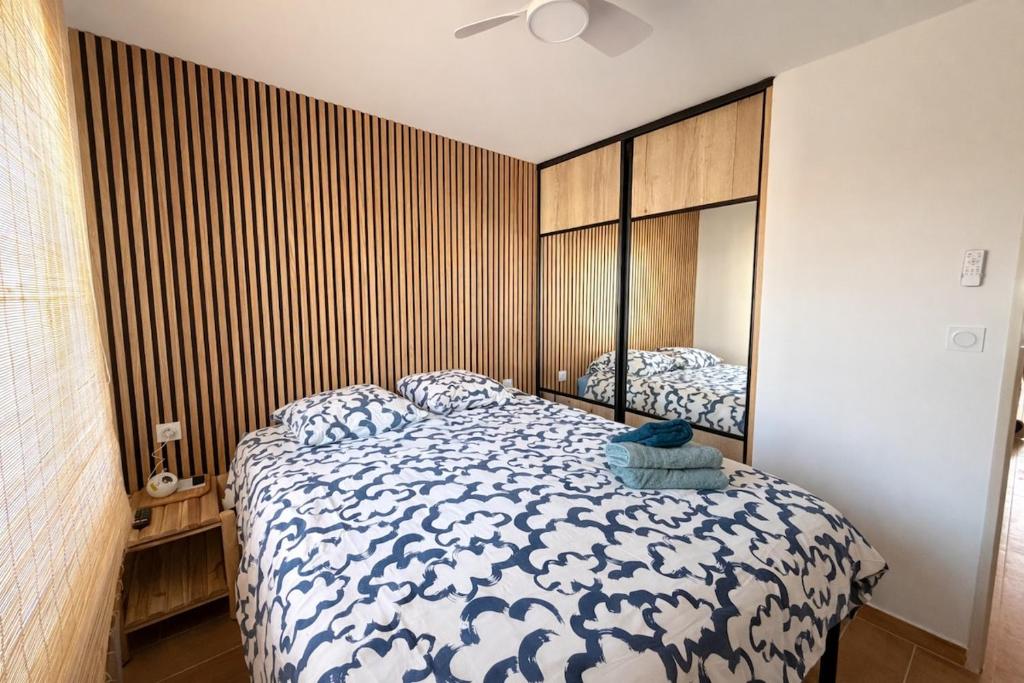 L'Esprit Plage - Cocon Bambou Chic - 50M Plage - 3