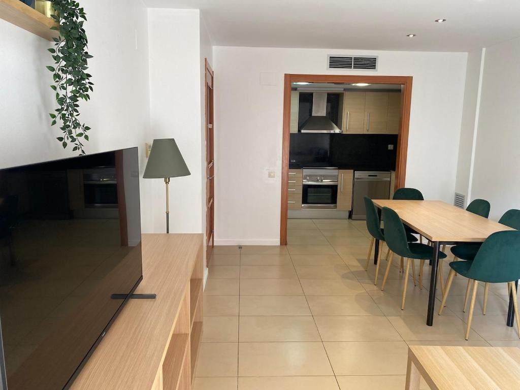 Koyo Suite - Modern Apartment with Parking and Swimming Pool for 6p - 1