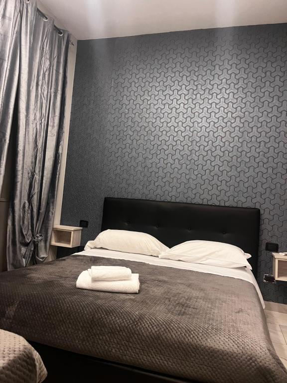 Hotels Int&rnational Napoli - 3