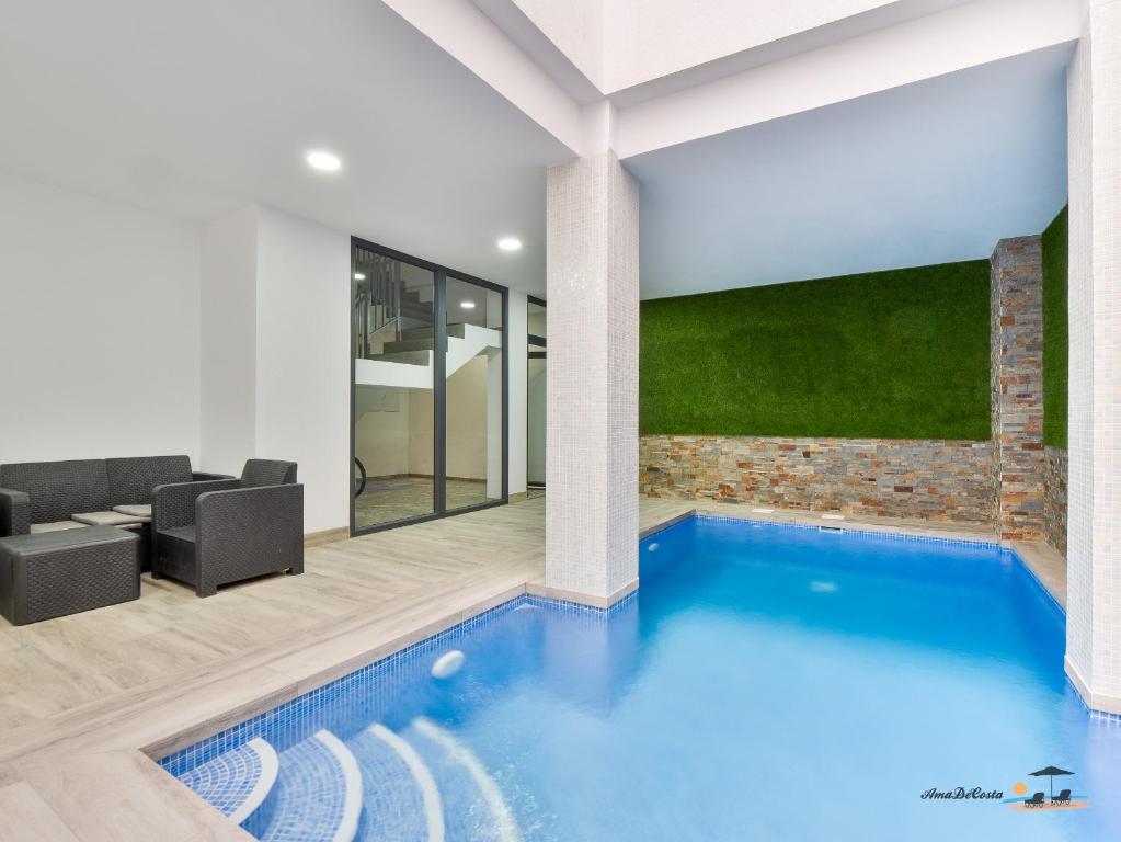 SAUNA&Spa - 2