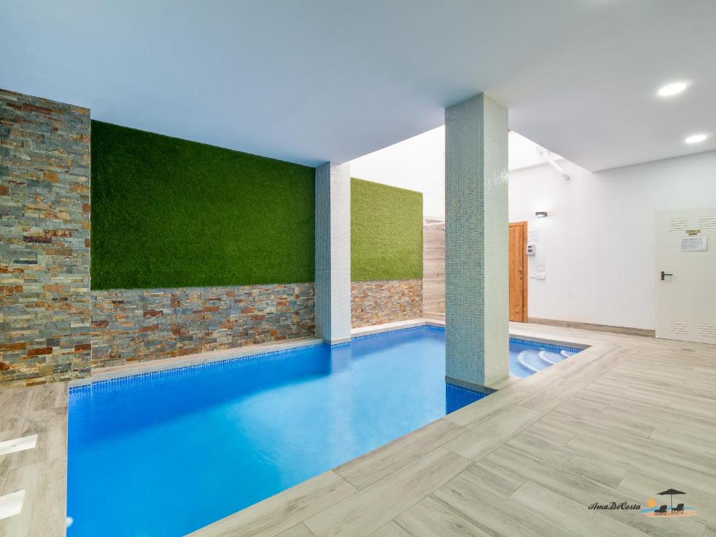 SAUNA&Spa - 5