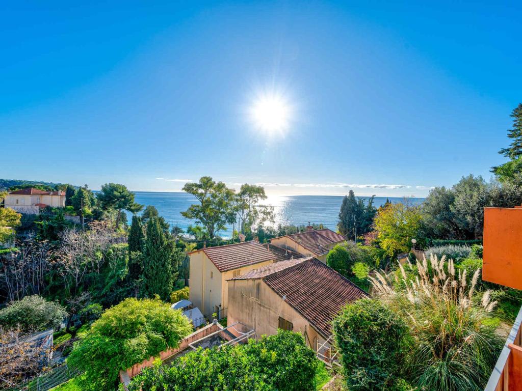 Studio confortable avec Wi-Fi, vue mer pour 4 personnes - FR-1-827-81 - 1