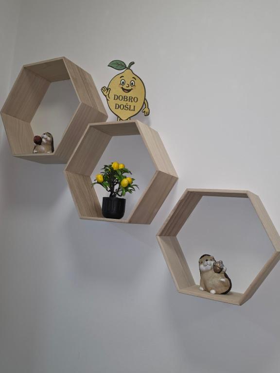 Apartman Limun Zut - 4