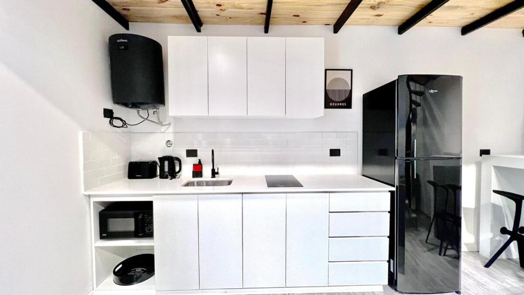 Loft in Recoleta - Elegance and Unbeatable Location - 4