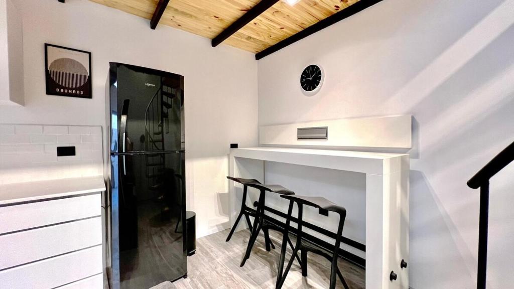 Loft in Recoleta - Elegance and Unbeatable Location - 5