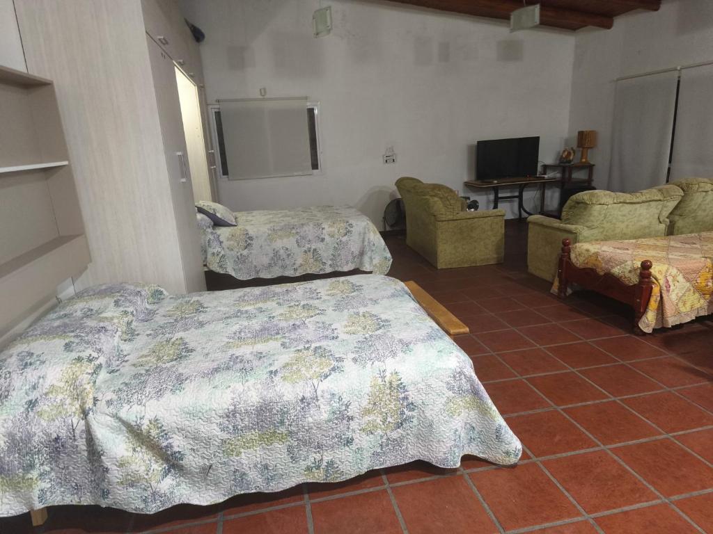 El Refugio del Sol - 4