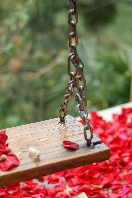 ATTRAVERSIAMO BAMBOO HOUSE - 2