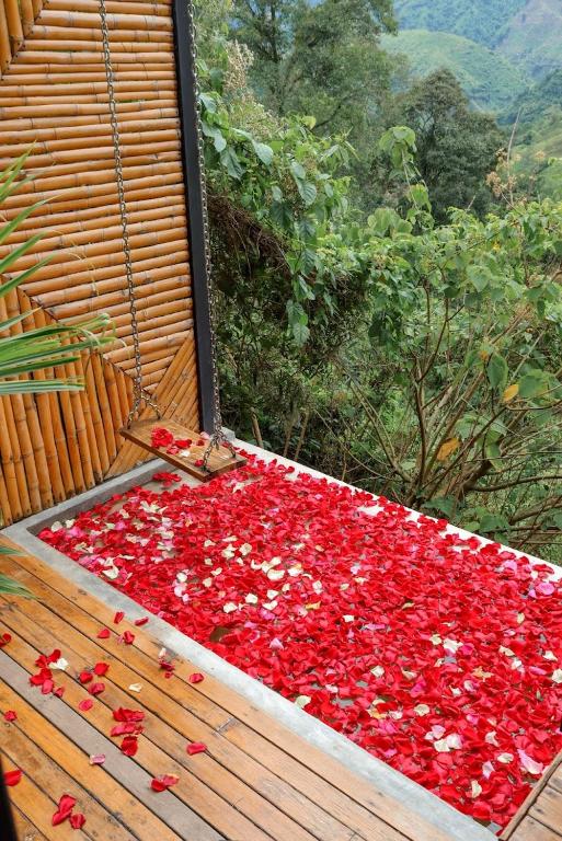 ATTRAVERSIAMO BAMBOO HOUSE - 4