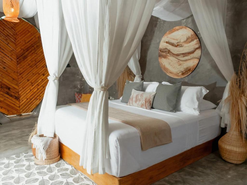 ATTRAVERSIAMO BAMBOO HOUSE - 2