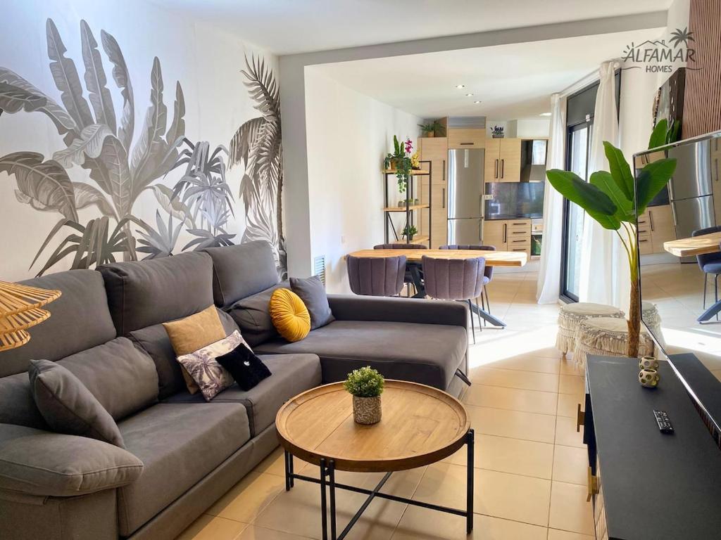 Siena Suite - Modern Apartment with Terrace, Parking and Swimming Pool - 1