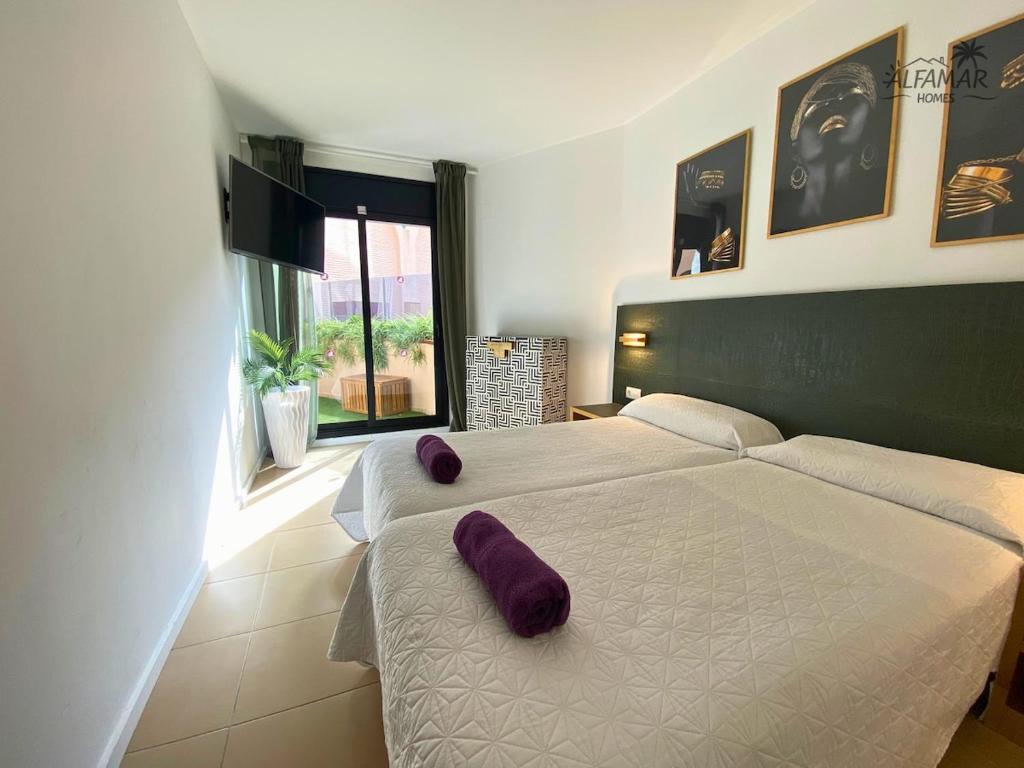 Siena Suite - Modern Apartment with Terrace, Parking and Swimming Pool - 5
