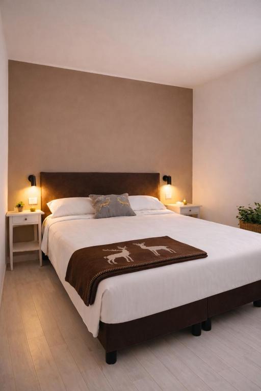Alpine Comfort Home - 4