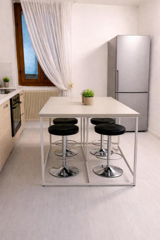 Alpine Comfort Home - 3