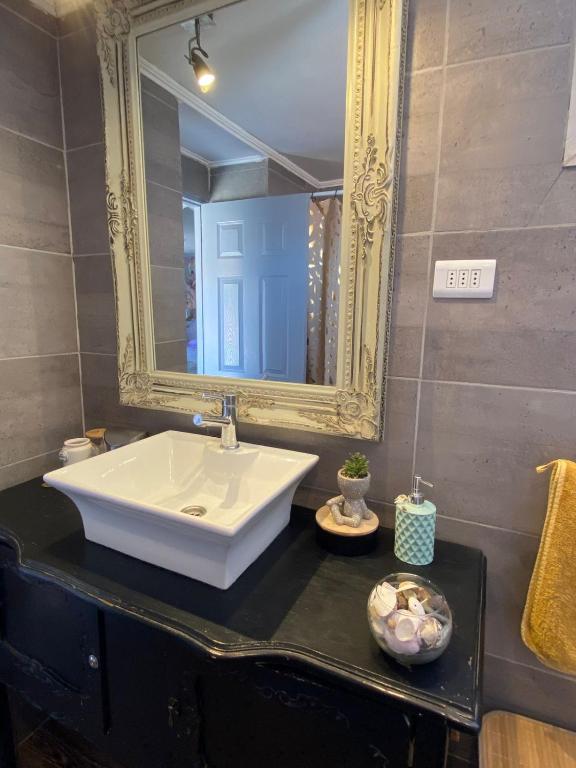 Habitación amplia con baño en suite - 3