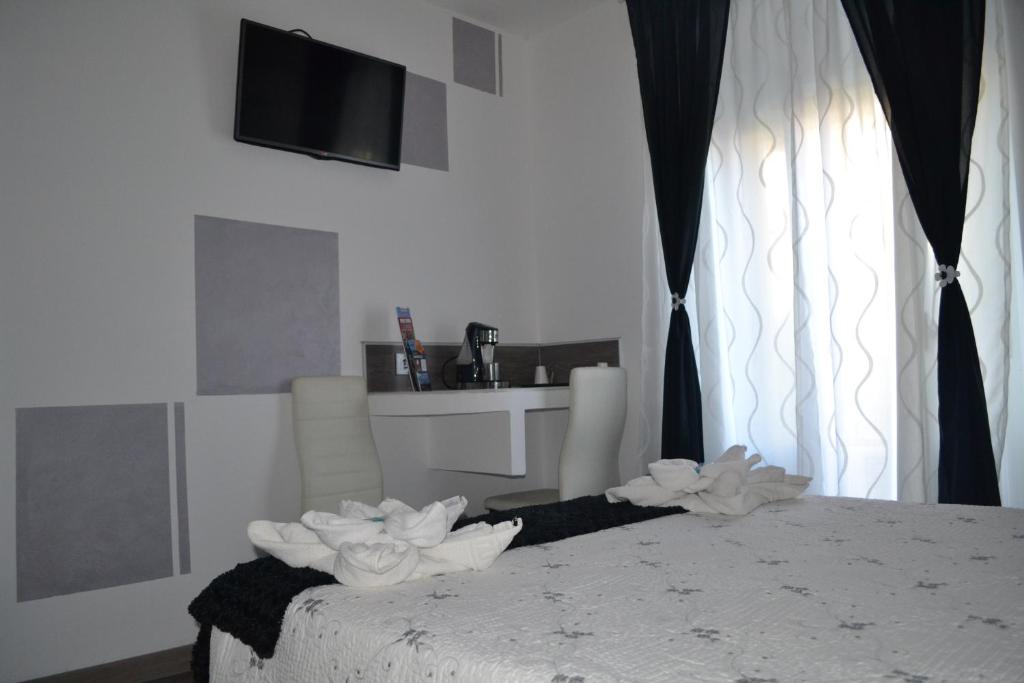 Hostal Meyra - 3